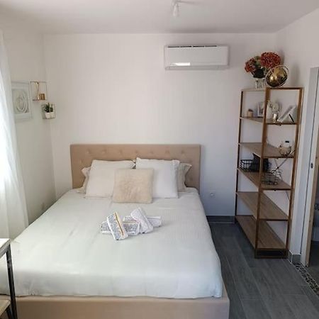 Charmant Studio Avec Piscine Villemoustaussou Zewnętrze zdjęcie